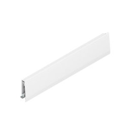 MerivoBox Stranica M Svileno Bela Mat MULTIPACK L-500mm - 470M5002S ( 421-127 )