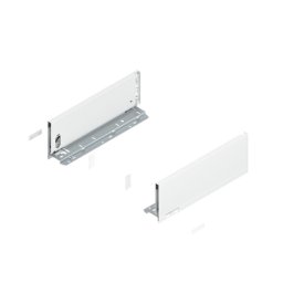 LegraBox Stranica K Silky White L-350mm - 770K3502S ( 421-792 )