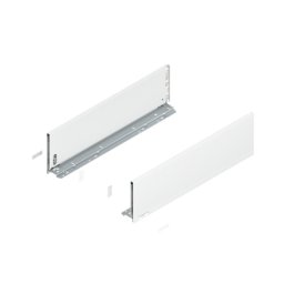 LegraBox Stranica C Silky White L-600mm - 770C6002S ( 421-043 )