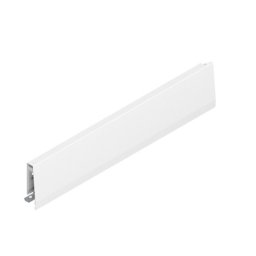 MerivoBox Stranica M Svileno Bela Mat L-500mm - 470M5002S ( 421-129 )
