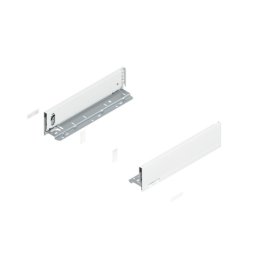 LegraBox Stranica M Silky White L-350mm - 770M3502S ( 421-832 )