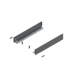 LegraBox Stranica M Orion Grey L-550mm - 770M5502S ( 421-828 )