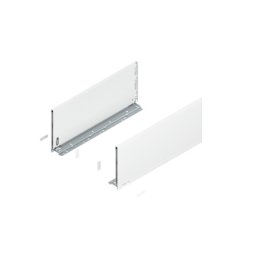 LegraBox Stranica F Silky White L-550mm - 770F5502S ( 421-833 )