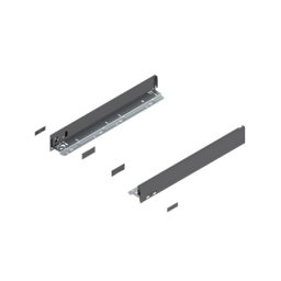 LegraBox Stranica N Orion Grey L-500mm - 770N5002S ( 421-901 )