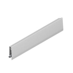 MerivoBox Stranica M Indijum Siva Mat L-600mm - 470M6002S ( 421-132 )