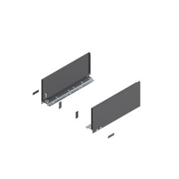 LegraBox Stranica C Orion Grey L-400mm - 770C4002S ( 421-862 )