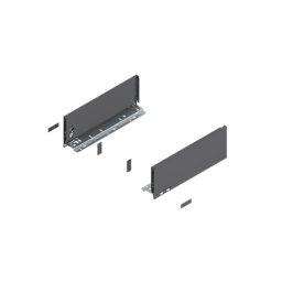 LegraBox Stranica K Orion Grey L-350mm - 770K3502S ( 421-039 )