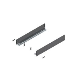 LegraBox Stranica M Orion Grey L-600mm - 770M6002S ( 421-035 )