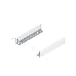 LegraBox Stranica M Silky White L-450mm - 770M4502S ( 421-032 )