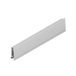 MerivoBox Stranica M Indijum Siva Mat L-500mm - 470M5002S ( 421-128 )