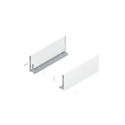 LegraBox Stranica C Silky White L-450mm - 770C4502S ( 421-041 )