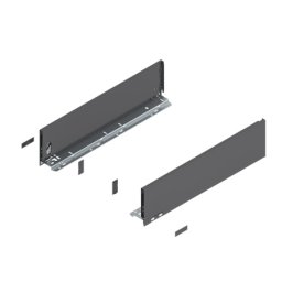 LegraBox Stranica K Orion Grey L-500mm - 770K5002S ( 421-846 )