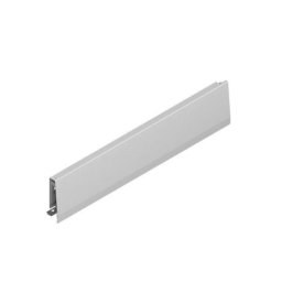 MerivoBox Stranica M Indijum Siva Mat L-450mm - 470M4502S ( 421-124 )