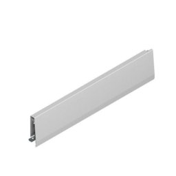 MerivoBox Stranica M Indijum Siva Mat L-400mm - 470M4002S ( 421-122 )