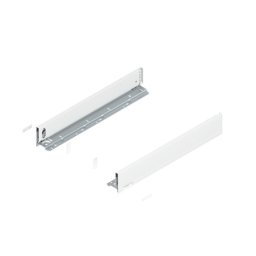 LegraBox Stranica M Silky White L-550mm - 770M5502S ( 421-812 )