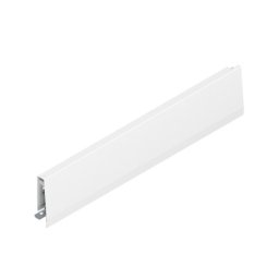MerivoBox Stranica M Svileno Bela Mat L-400mm - 470M4002S ( 421-123 )