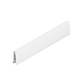 MerivoBox Stranica M Svileno Bela Mat L-450mm - 470M4502S ( 421-125 )