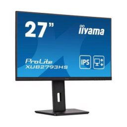 Iiyama prolite xub2793hs-b6 1920x1080, 100hz, 1ms, zvučnici 27" ( 5677 )