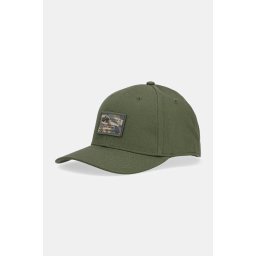 ALPHA INDUSTRIES KACKET CREW CAMO DOLIVE