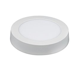 LED 6W/122X30/360LM/6400K