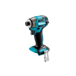 Makita DTD173Z akumulatorski udarni odvrtač, 18V, bez baterije i punjača