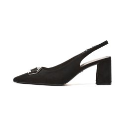 ŽENSKE SANDALE ŠTIKLA- LS242533BLK