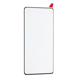 Zaštitno staklo 5D FULL GLUE za Huawei Honor Magic7 Pro 2024 (6.80") zakrivljen, crni rub