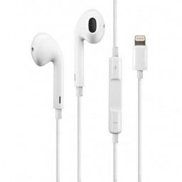 Slušalice Lightning Iphone I7