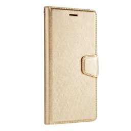 ALIVO Futrola preklop Xiaomi Redmi 9A ZLATNA