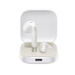 Xiaomi Redmi Buds 6 Active Bele (White) bežične BT slušalice