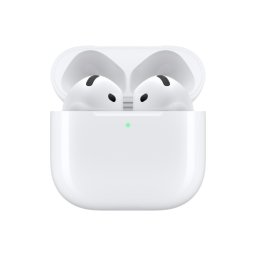 APPLE AirPods 4 (USB-C) bežične BT slušalice mxp63zm/a