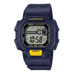 Casio collection muški sat ( W-737H-2A )