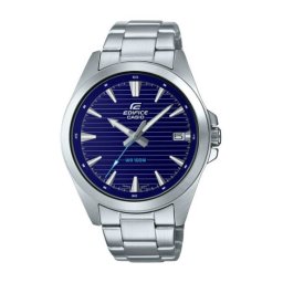 Casio edifice muški sat ( EFV-140D-2A )