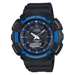 Casio collection muški sat ( AD-S800WH-2A2 )