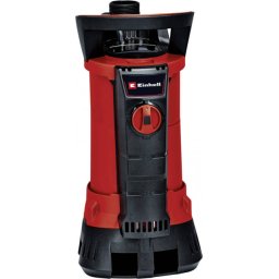 Einhell GE-DP 6935 A ECO, potopna pumpa za prljavu vodu sa akvasenzorom ( 4171450 )
