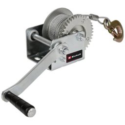 Einhell TC-WI 500, ručno vitlo sa sajlom ( 2260160 )
