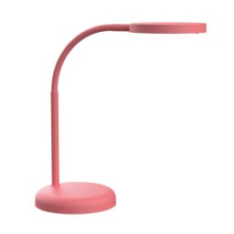 Maul stona lampa LED "joy" roze ( 05LM806I )