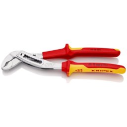 Knipex papagaj klešta Alligator® 1000V VDE izolovana 250mm ( 88 06 250 )