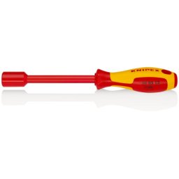 Knipex odvijač nasadni 1000V VDE 13mm ( 98 03 13 )