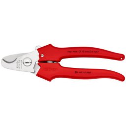 Knipex makaze za kablove 165mm ( 95 05 165 )