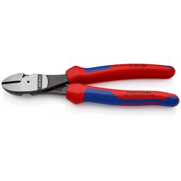 Knipex kose sečice ojačane 200mm ( 74 02 200 )