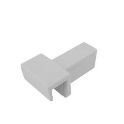 Ambia Line Držač Šipke Silky White - ZC7U10E0 ( 421-987 )