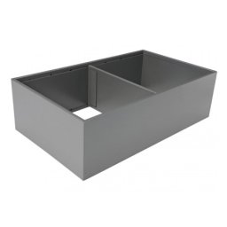 Ambia Line Okvir fioke na izvlačenje NL400mm W218mm Orion Grey - ZC7F400RSP ( 421-889 )