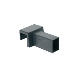 Ambia Line Držač Šipke Orion Grey - ZC7U10E0 ( 421-886 )