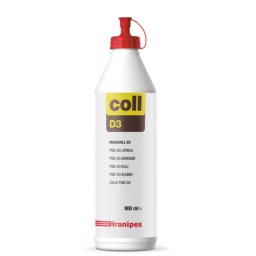 Hranicoll D3 800ml ( 545-013 )