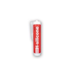 H - Silicone transparent 310ml ( 545-015 )