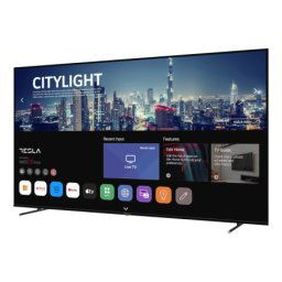 Tesla 85E645BUW/ LED/ 85"/ 3840x2160/ webOS/ crni Televizor ( 85E645BUW )