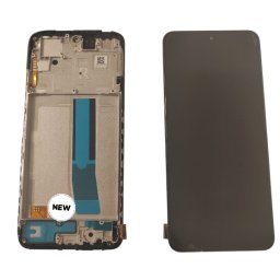 Ekran za Xiaomi Redmi Note 12S