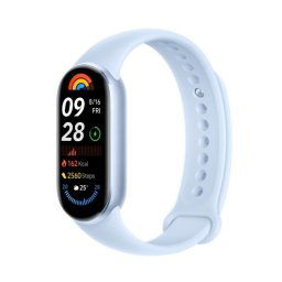 Xiaomi Smart Band 9 plava
