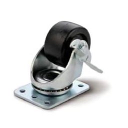 Točkići za rack ormane